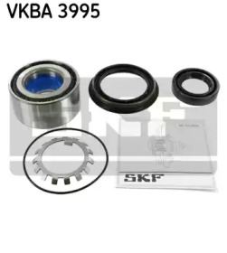 SKF VKBA 3995